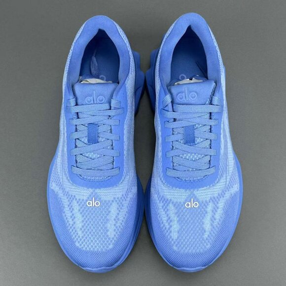 Alo Yoga Other - Alo Yoga Blue Men's Sneakers